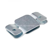 Zinc Plated Steel Bed Interlocking Connecting Brackets